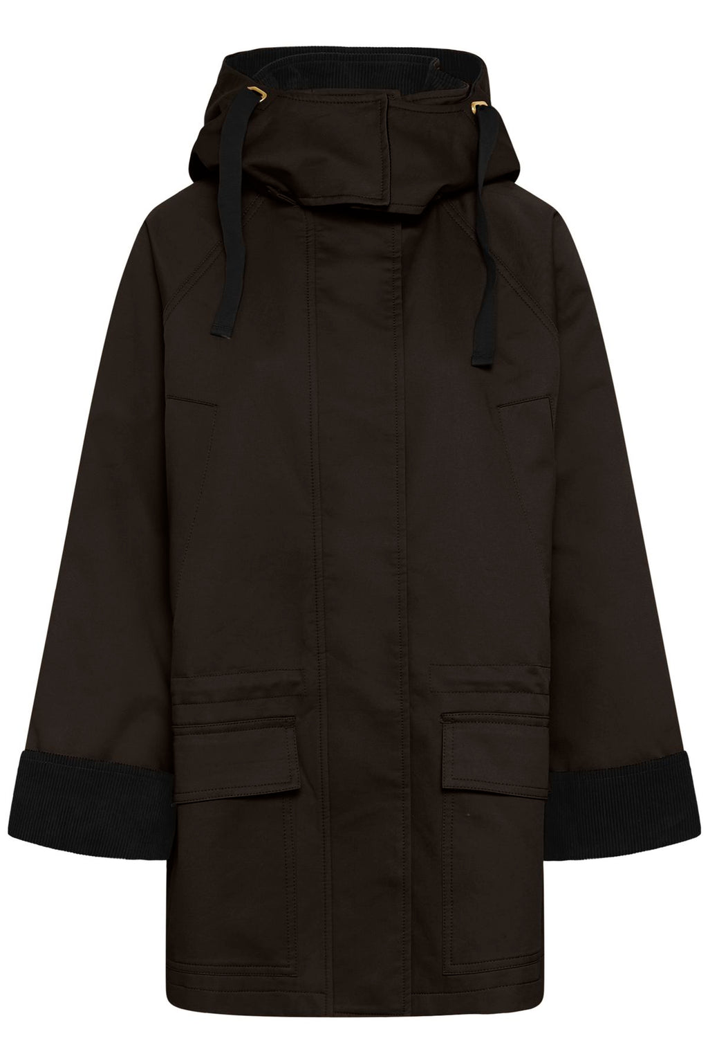 Huntery Jacket