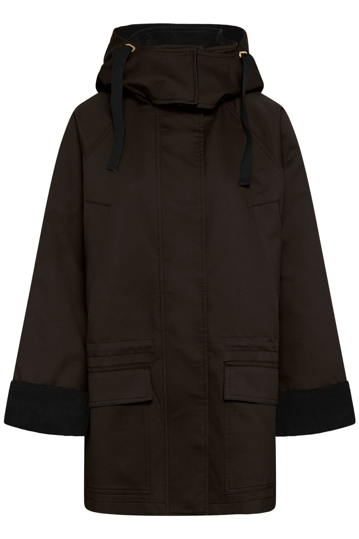 Huntery Jacket