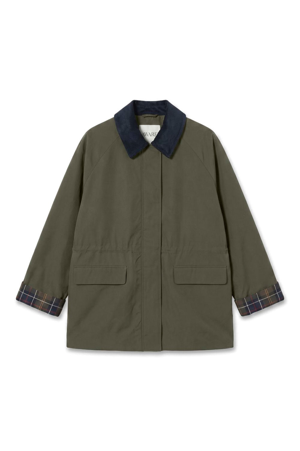 Awmila Jacket Exc