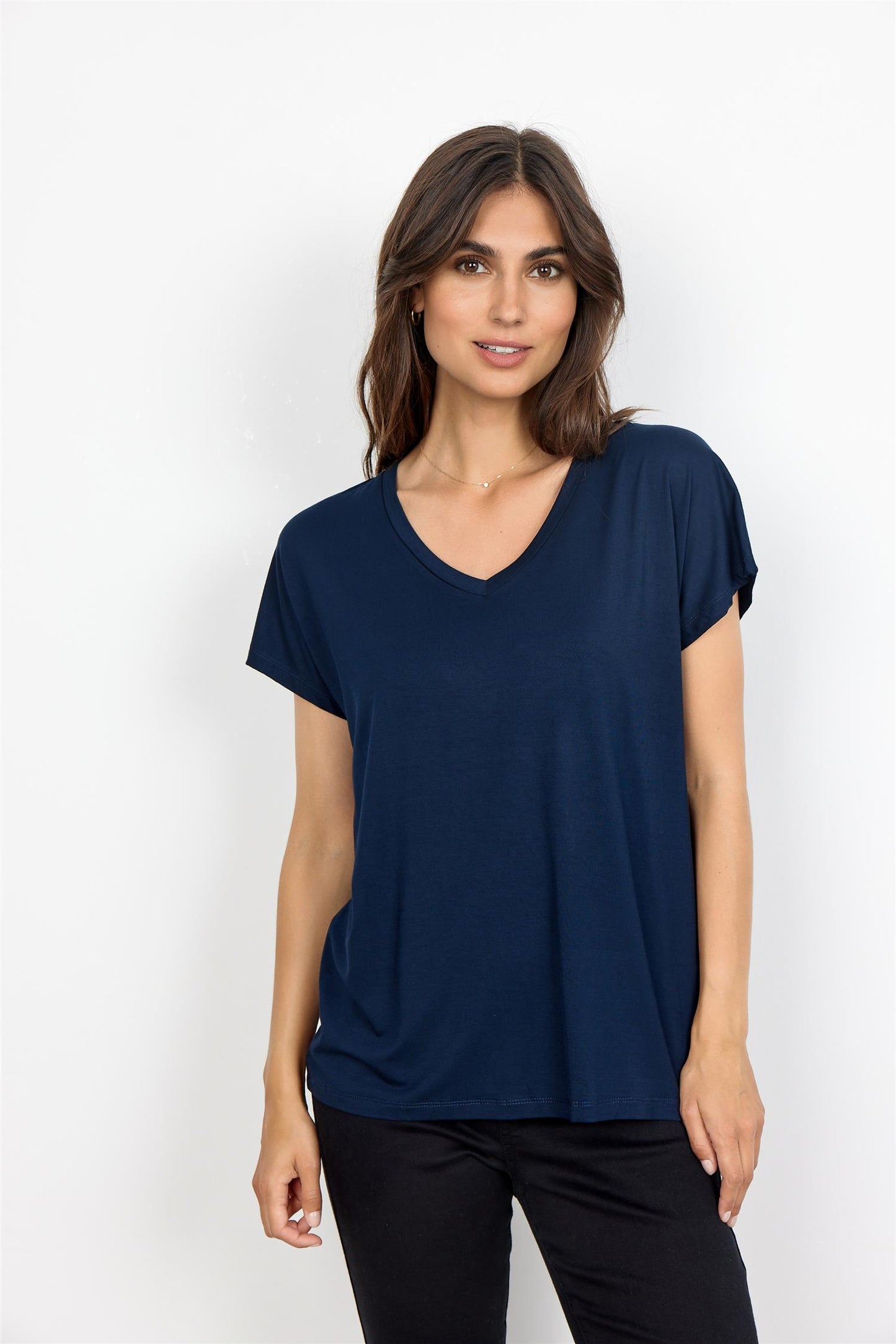 T shirt Marica 32 Navy