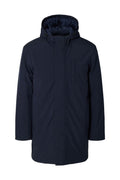 Slmfranklin Urban Tech Parka 2.0 Noos