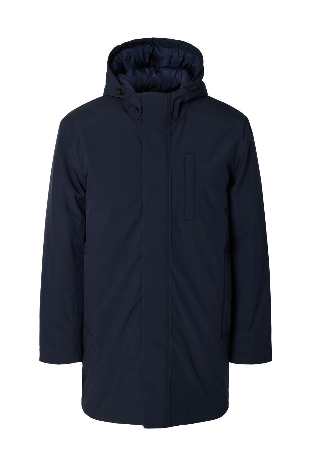 Slmfranklin Urban Tech Parka 2.0 Noos
