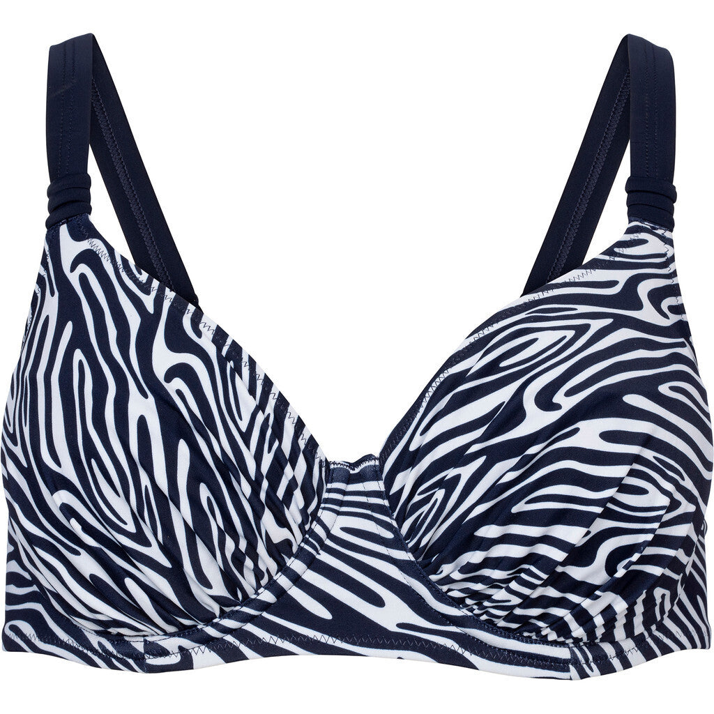 Full-Cup Bikini Top  Milano