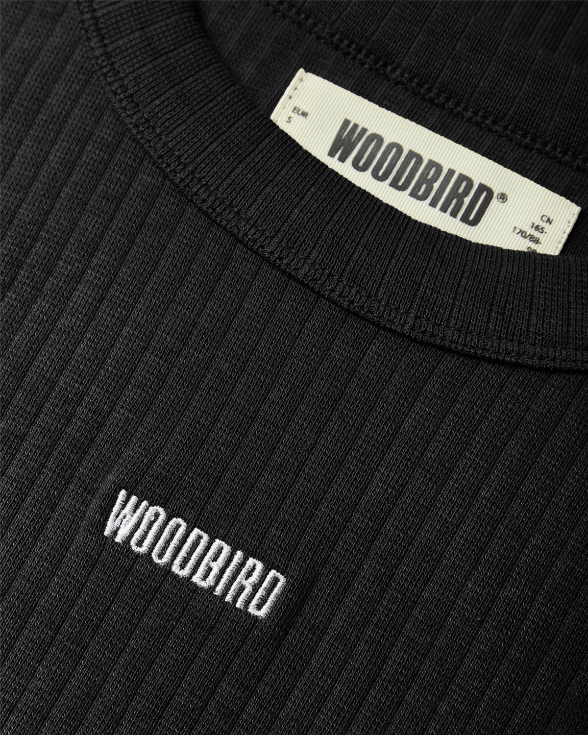 Wbxao Ls Base Tee