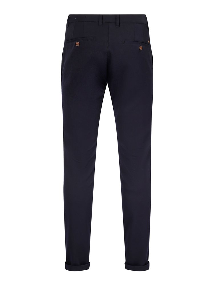 Tom trouser svart