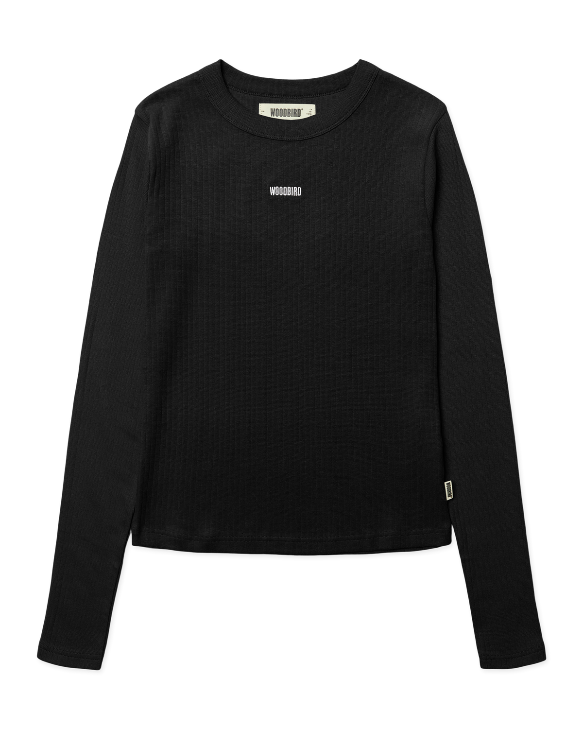 Wbxao Ls Base Tee