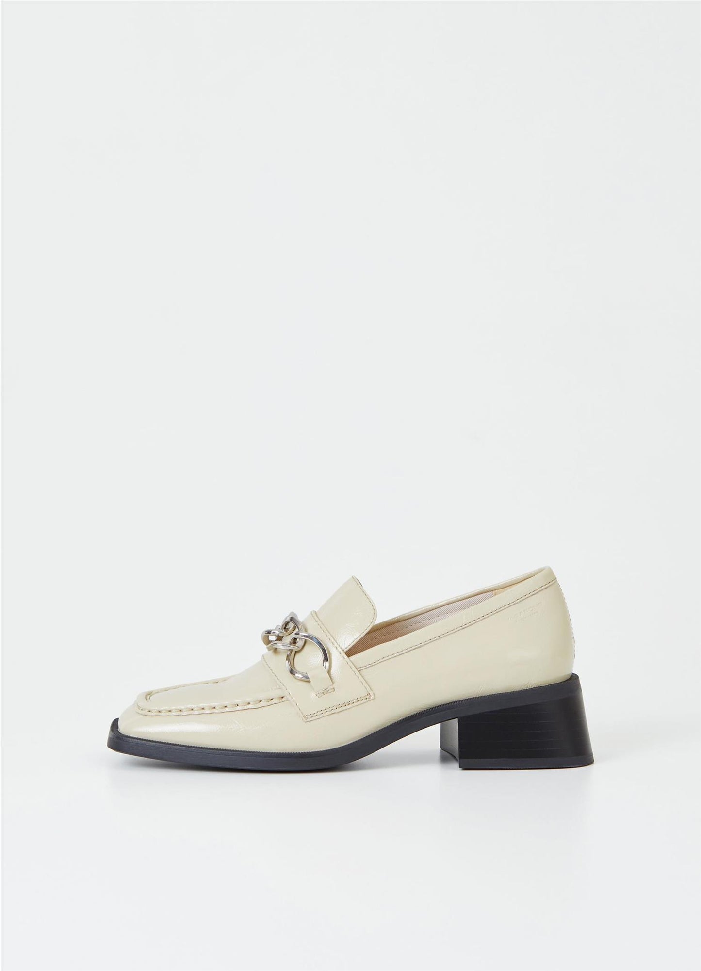 Blanca beige loafer