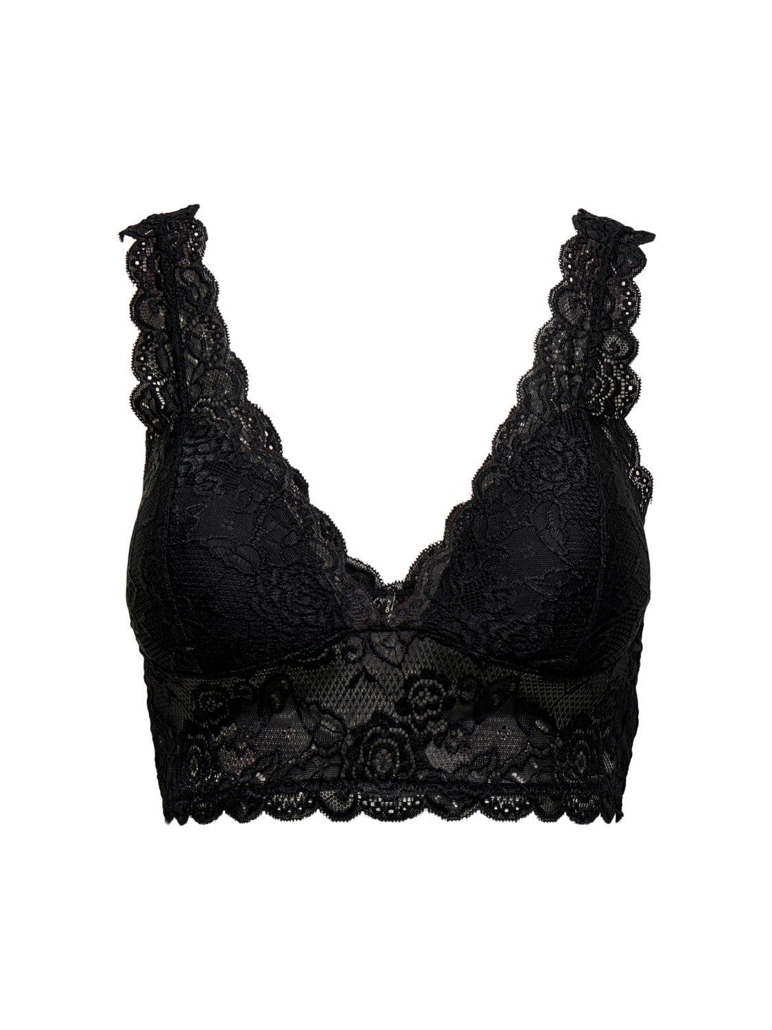 ONLCHLOE LACE BRA TOP