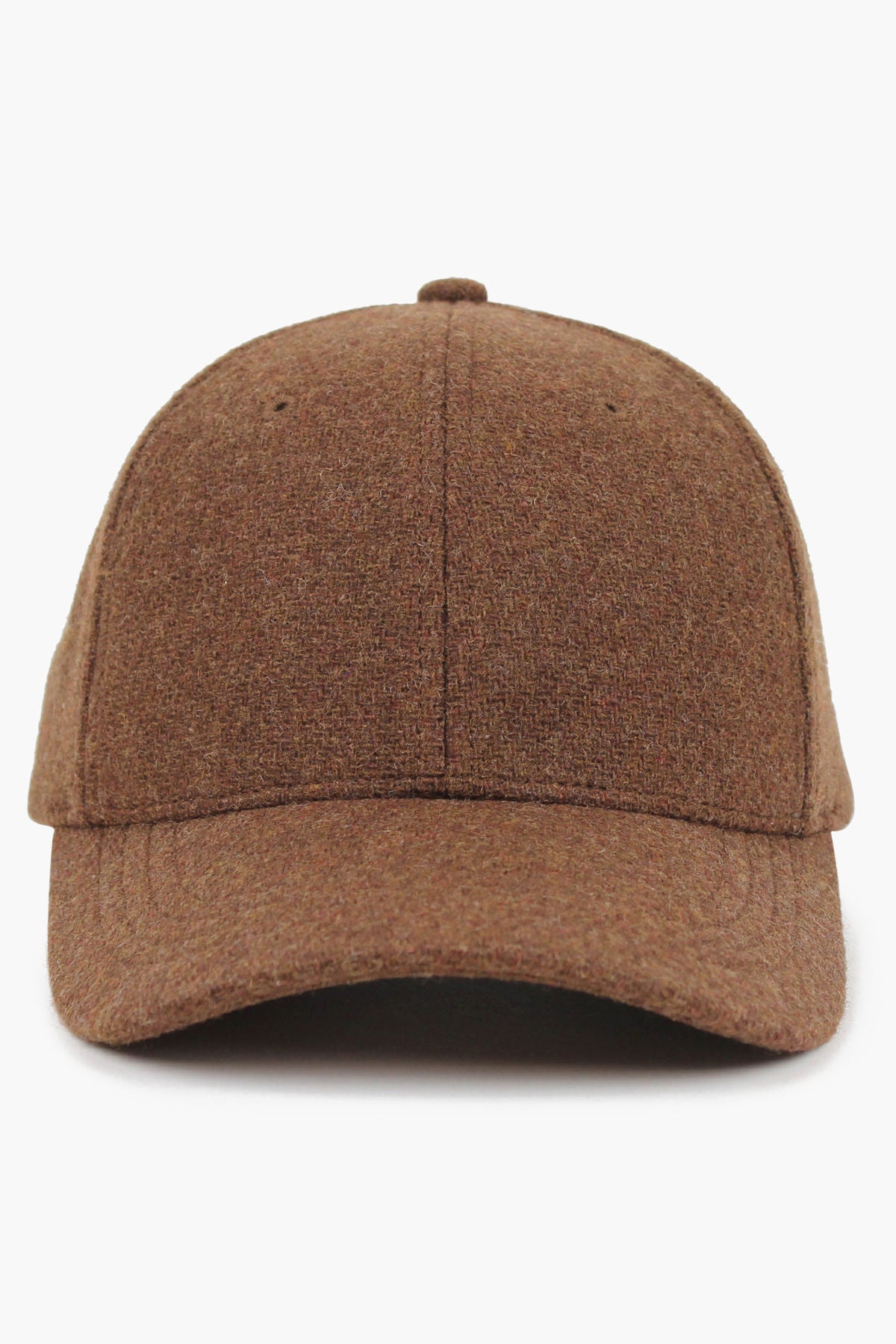 Nohr Ulrik Wool Caps