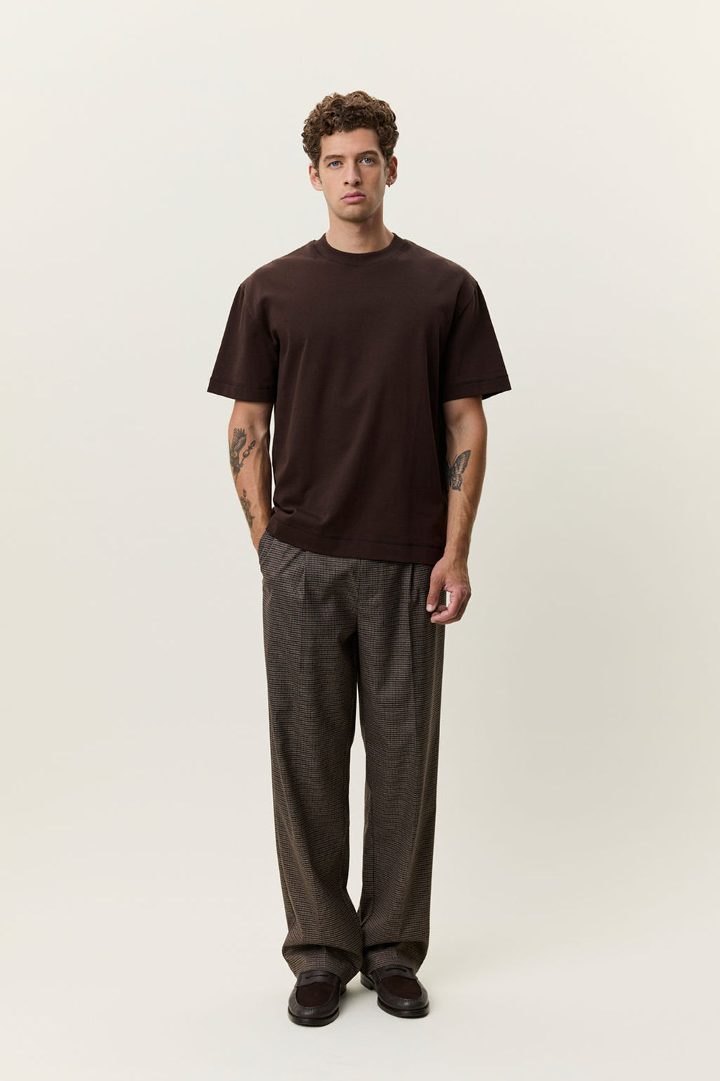 Heavyweight T-shirt