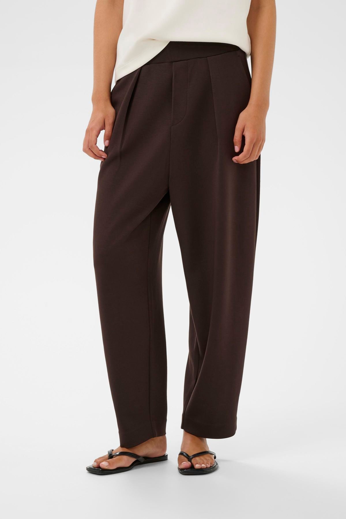Pannie Pant - black