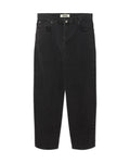 Leroy Crow Jeans - black
