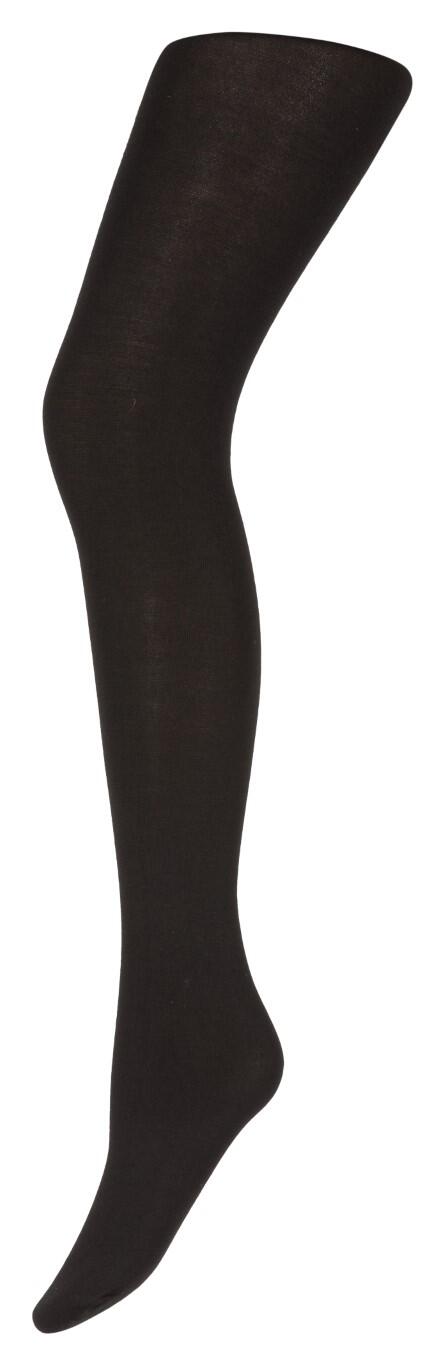 DECOY tights Merino wool 100 den Black