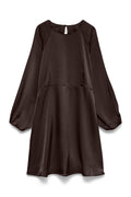 Vmmiro Ls Short Dress Wvn Noos