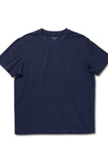 Bamboo/cotton Crew Tee