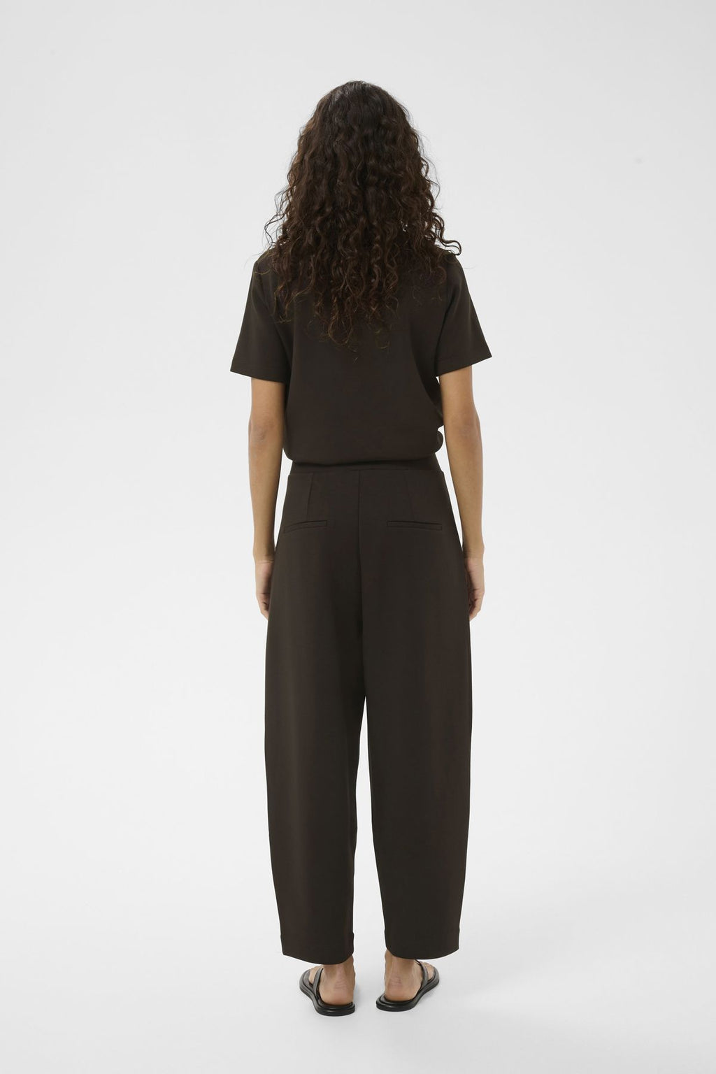 Pannie Pant - black