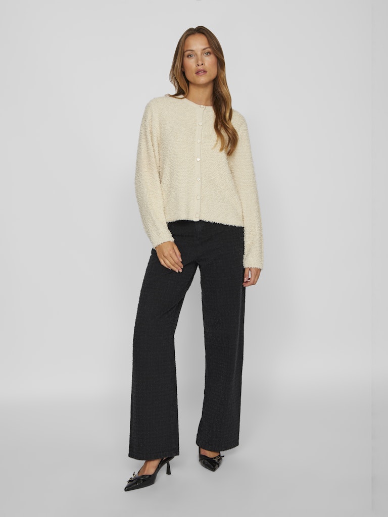 Paza cardigan Birch