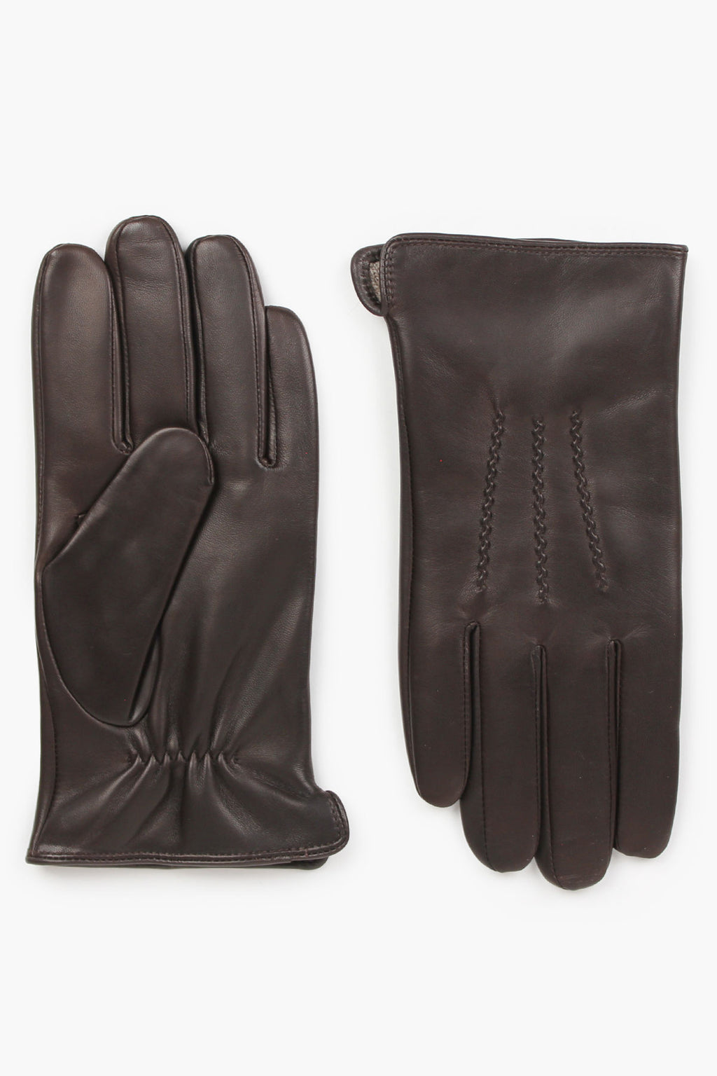 Nohr Mats Classic Leather Gloves