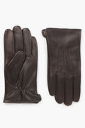 Nohr Mats Classic Leather Gloves
