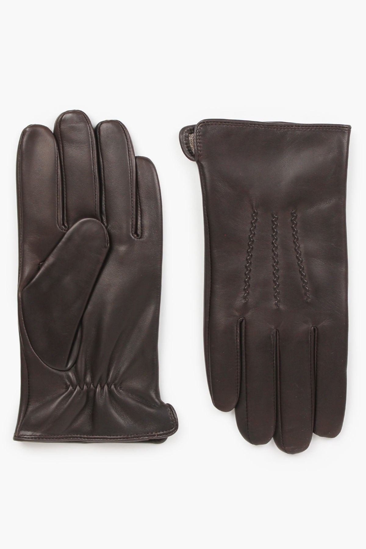 Nohr Mats Classic Leather Gloves