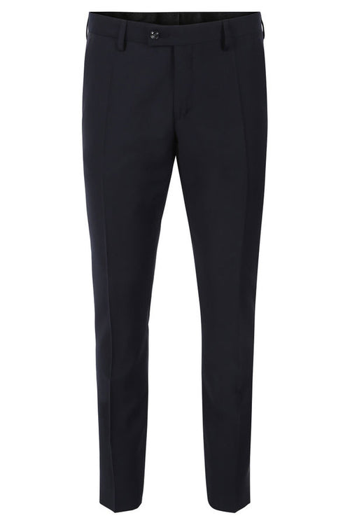 Bob Trouser