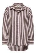 Onloregon Alva Ls Reg Shirt Noos Wvn