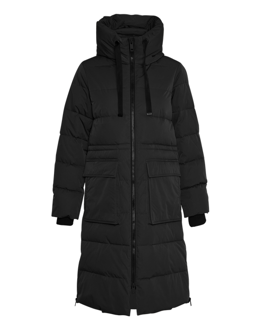 MSCHPavine Down zip Jacket