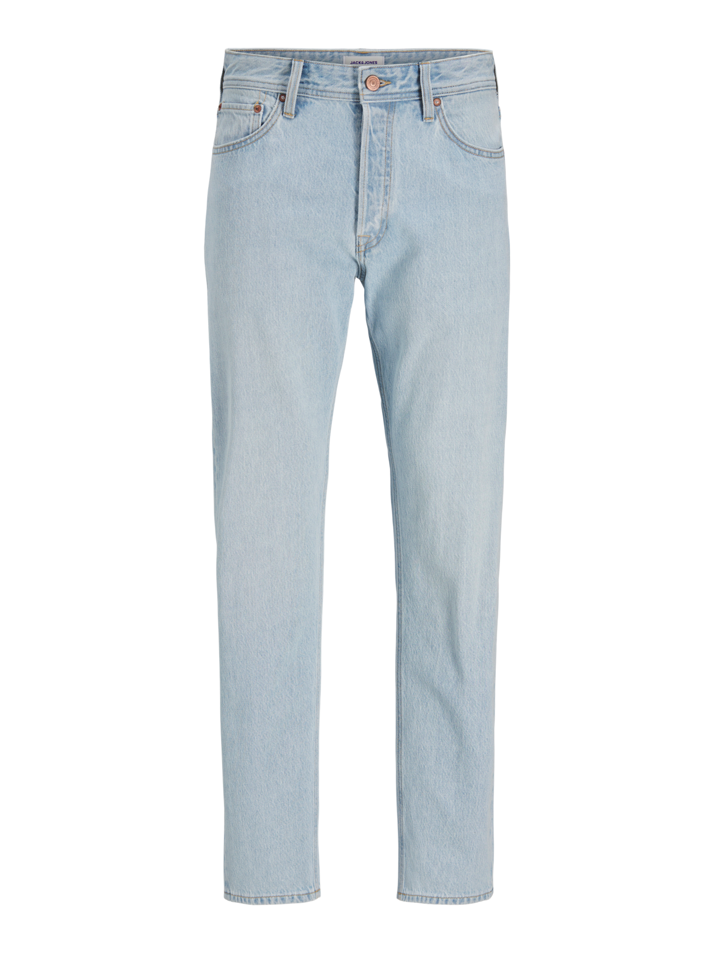 jjichris jjoriginal sbd 532 noos Blue denim