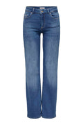 Onlblush Mid Straight Dnm Rea12187 Noos