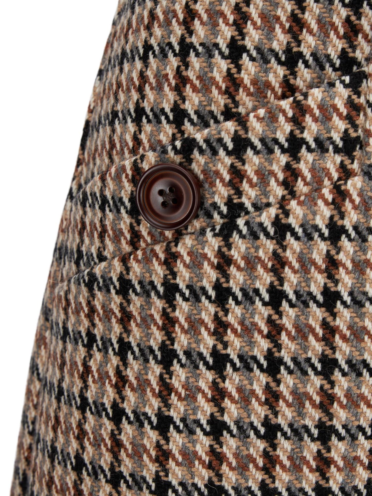 Harvard Skirt Multi