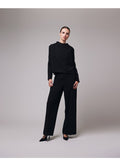 Reign Tailored ekstra wide - black