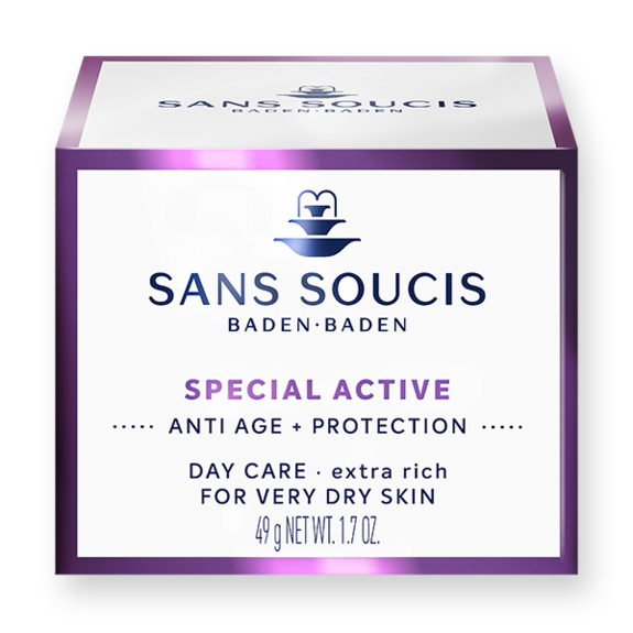 Special Active Day - extra rich