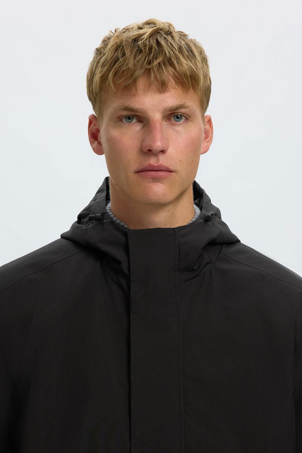 Slmforest Urban Tech Jacket Noos