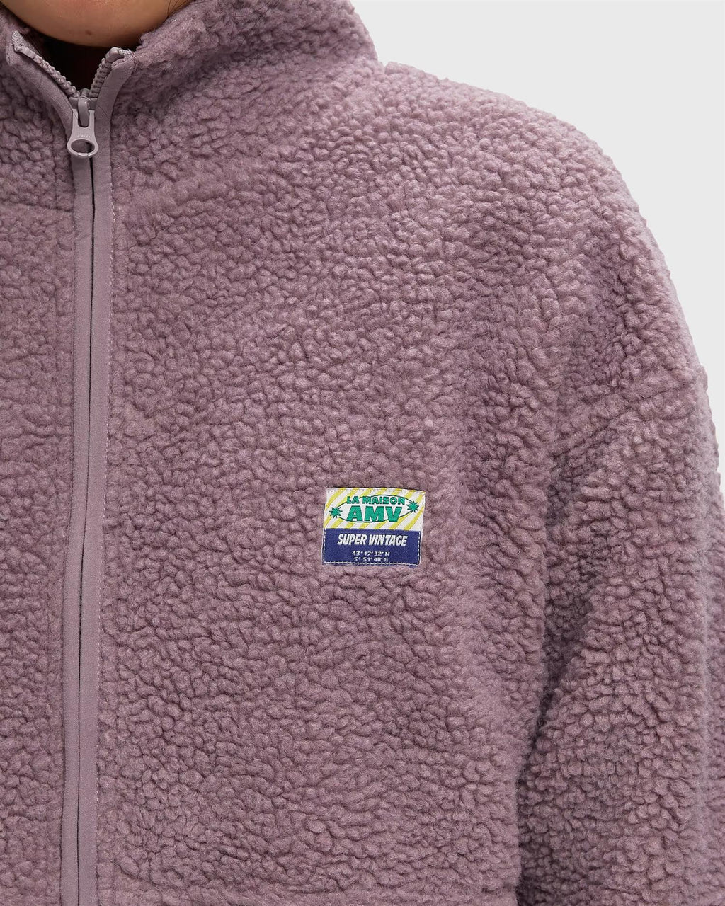 Hoktown Jacket - Lyng