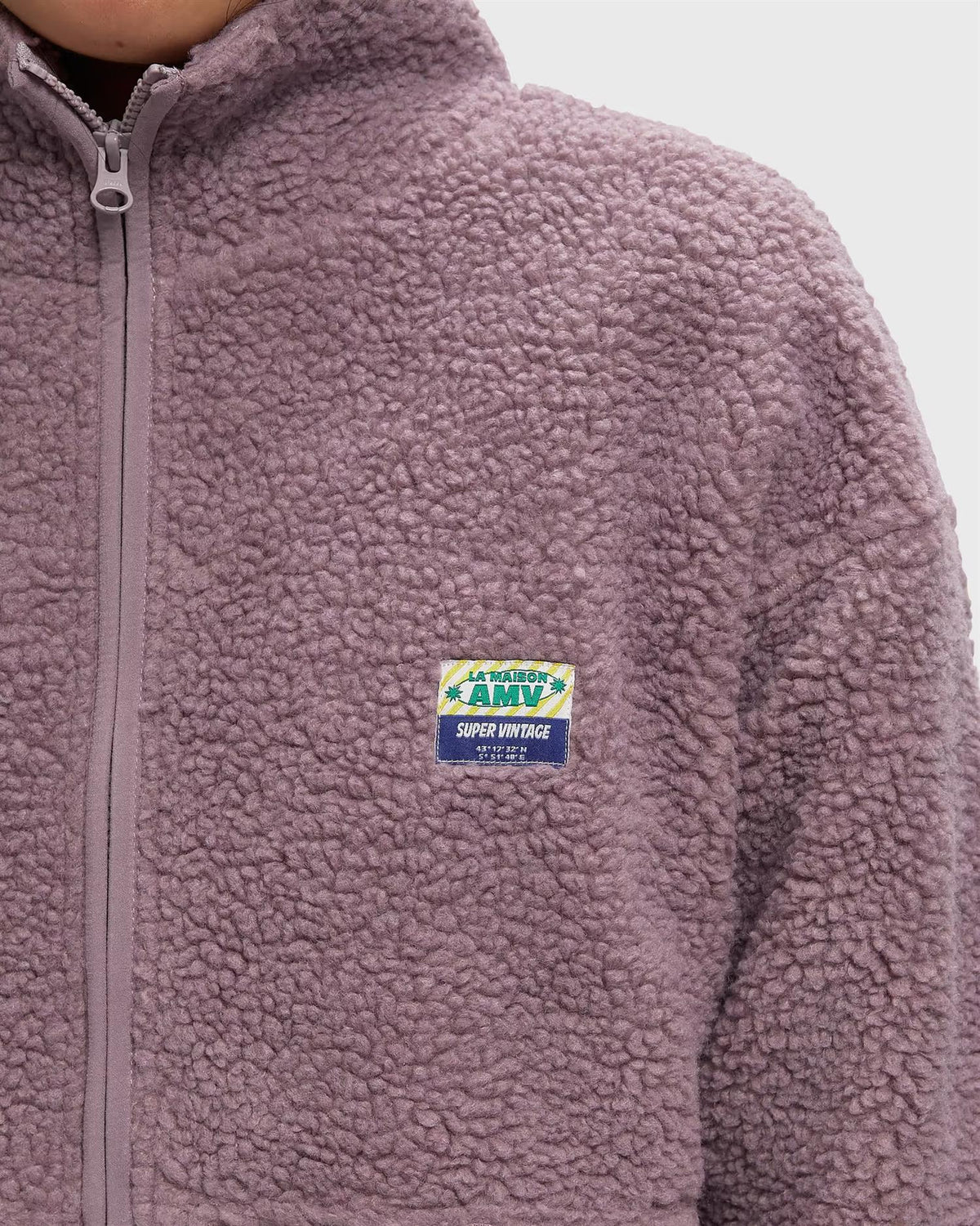 Hoktown Jacket - Lyng