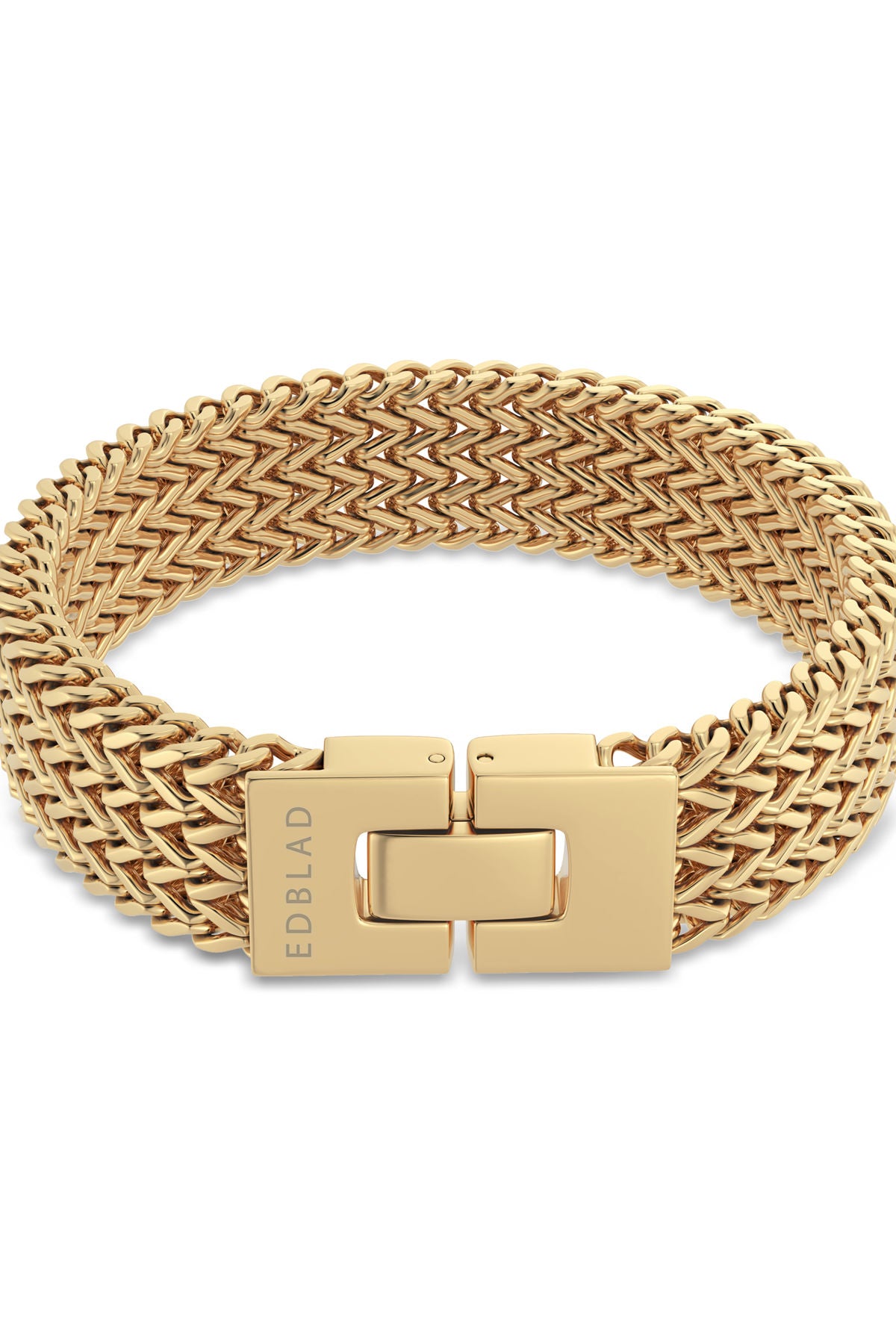 Lee Bracelet Gold