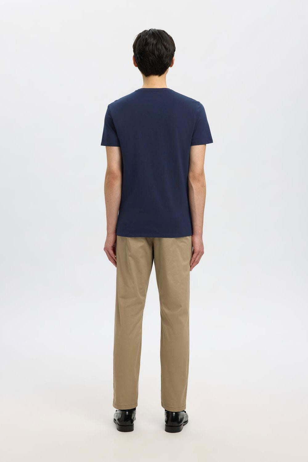 Slmnewpima Ss O-Neck Tee Noos