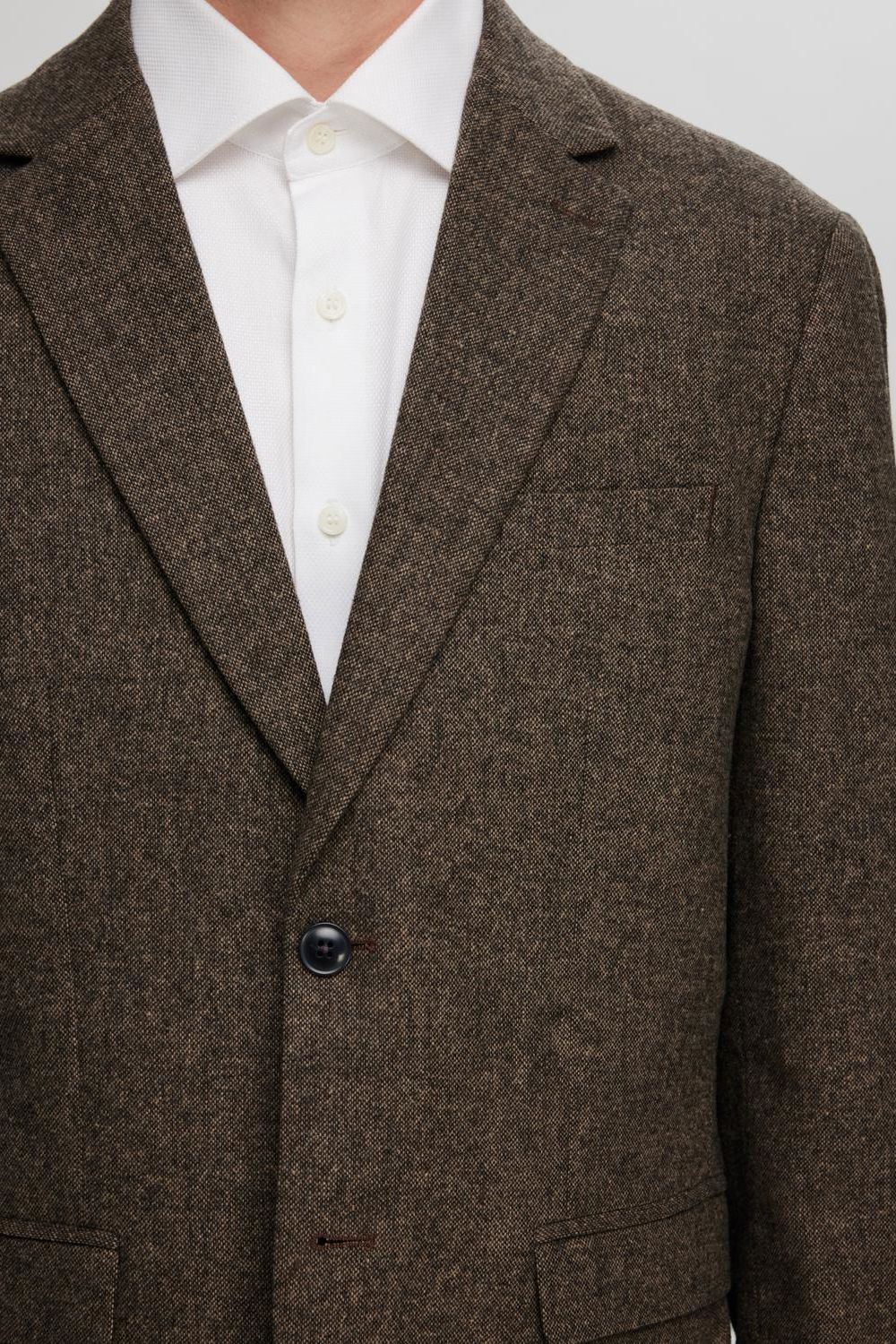 Slmslim-Reed Wool Blz Noos