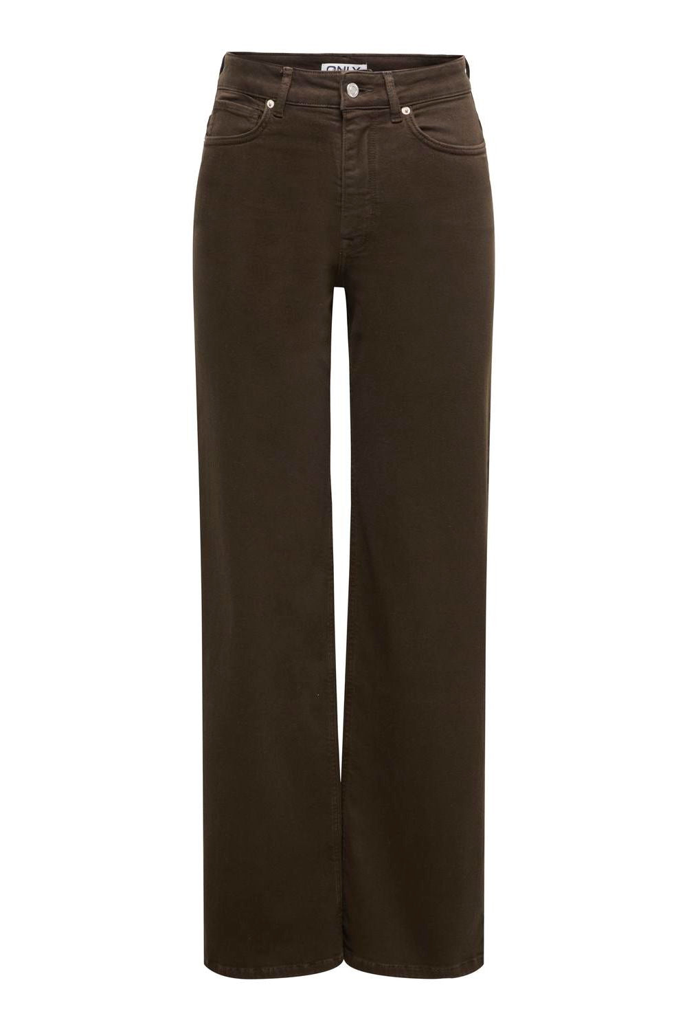 Onlmadison Blush Hw Wide Color Dnm Noos