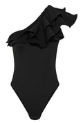 Mwmille One Shoulder Body