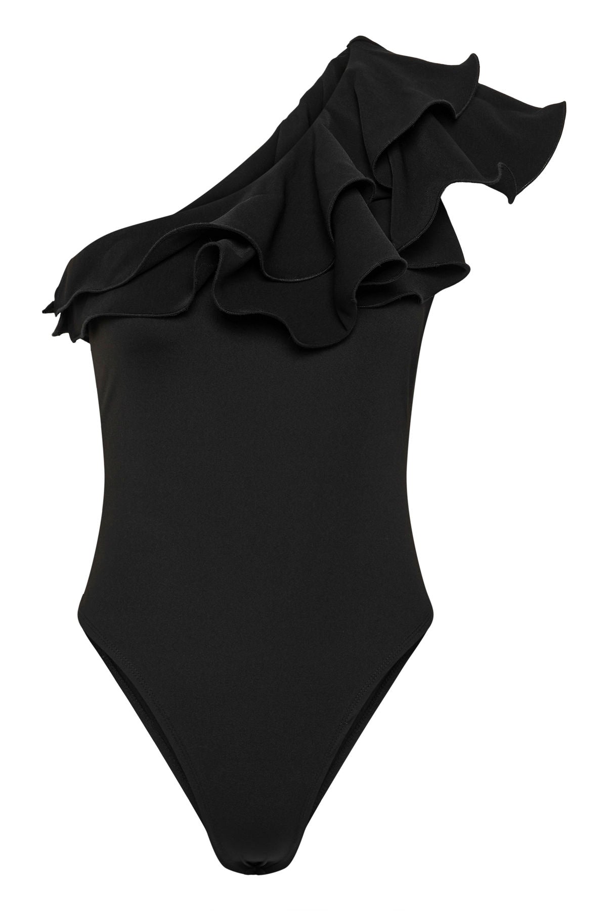 Mwmille One Shoulder Body