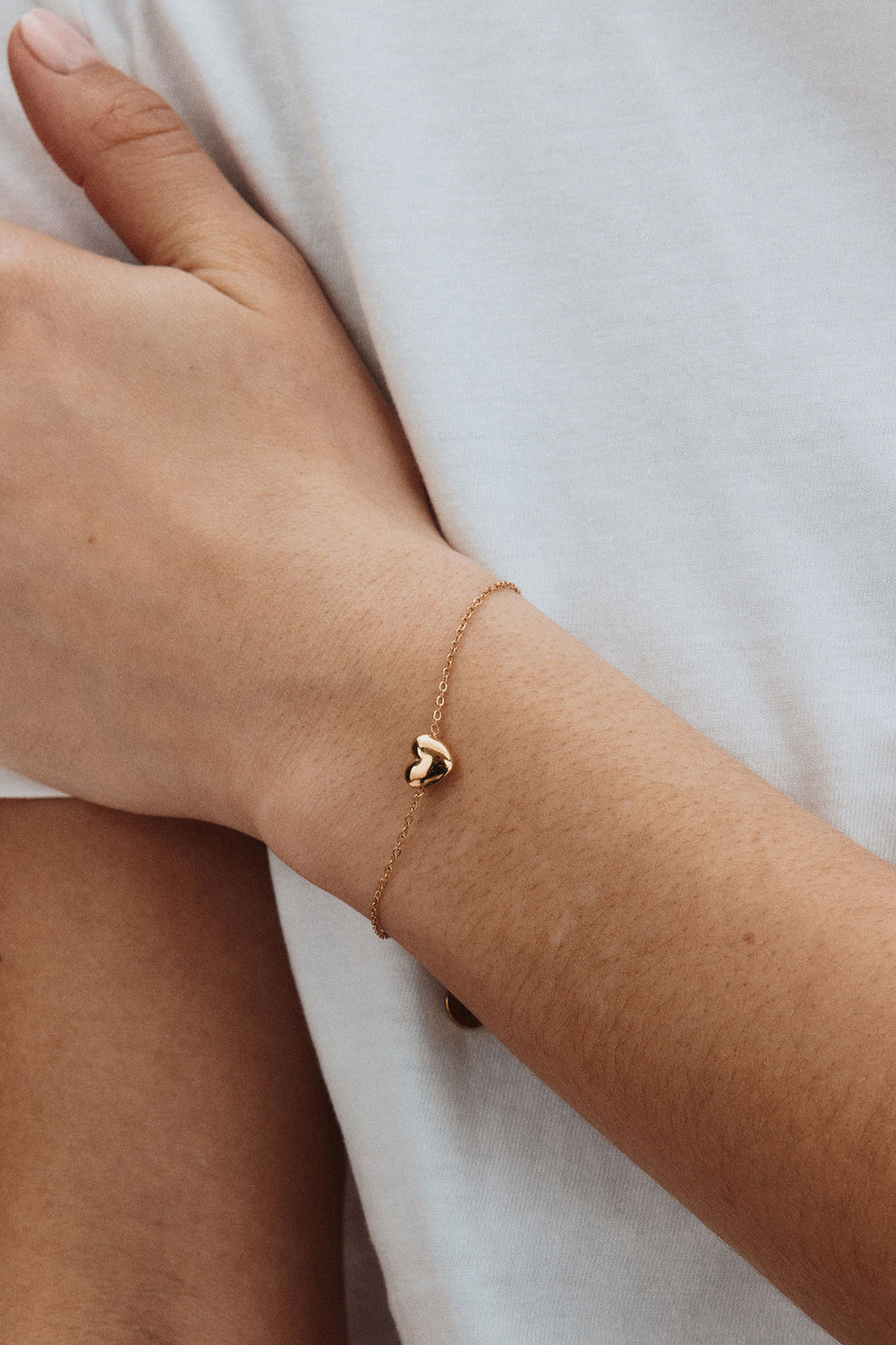 Barley Bracelet Gold