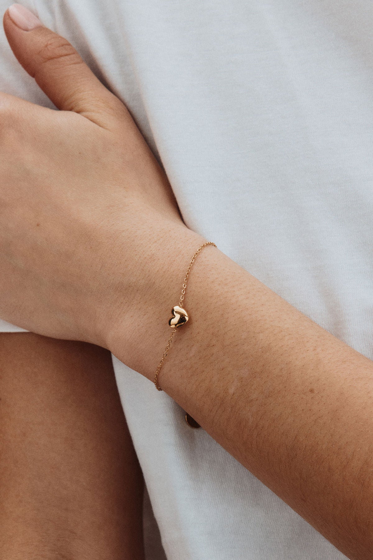 Barley Bracelet Gold
