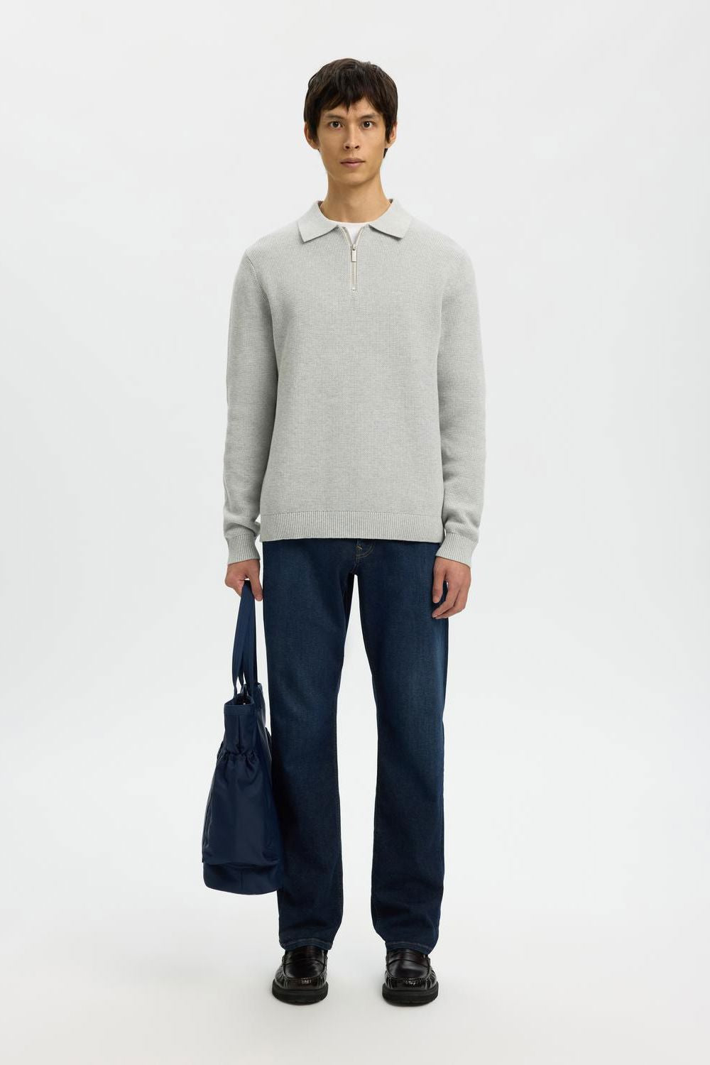 Straight Cleo jeans