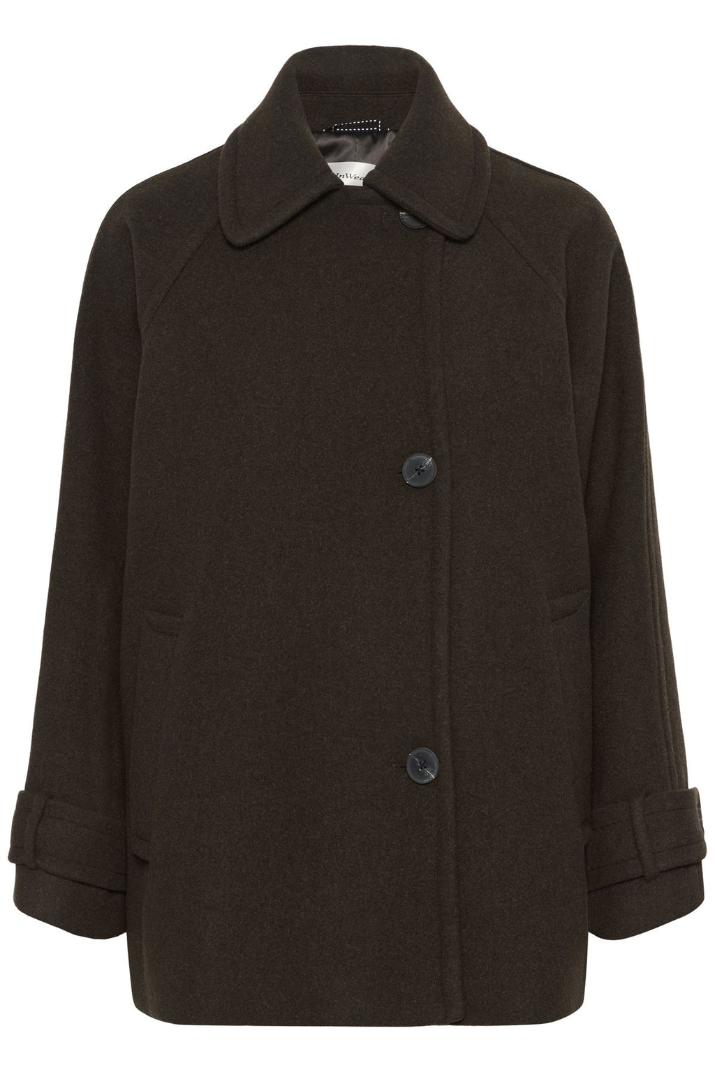 Thoraiw Minona Coat R