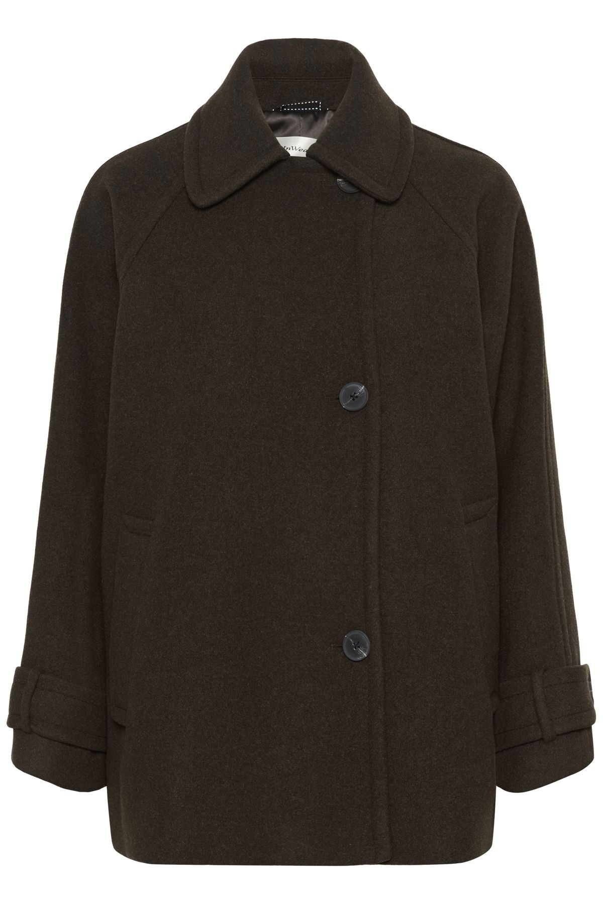 Thoraiw Minona Coat R
