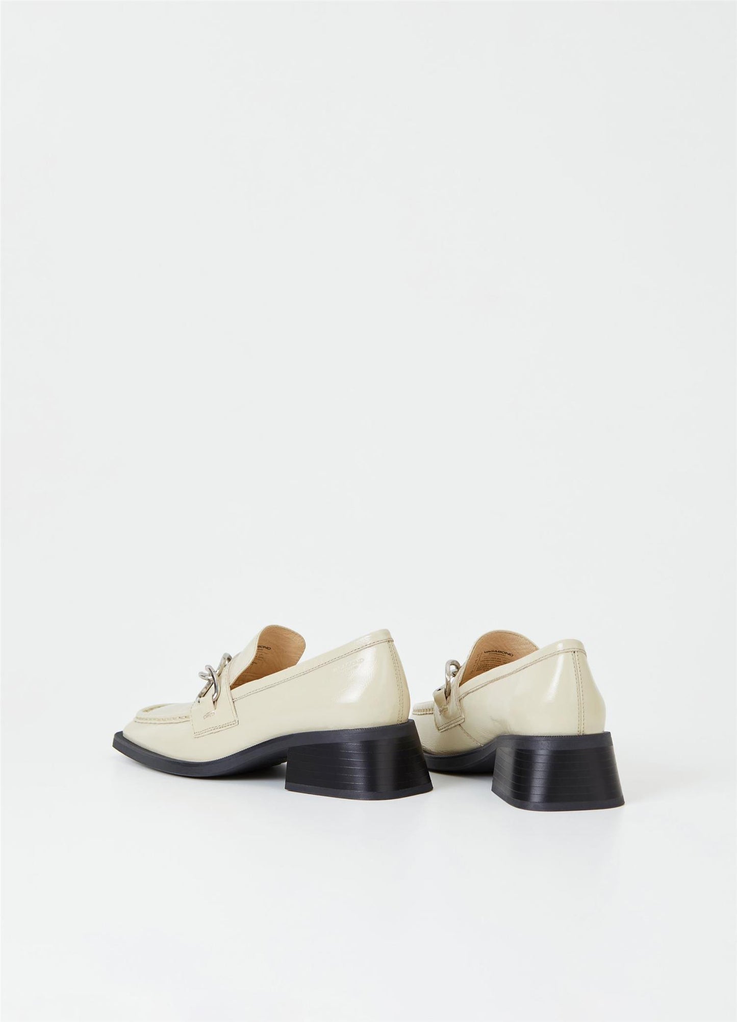 Blanca beige loafer