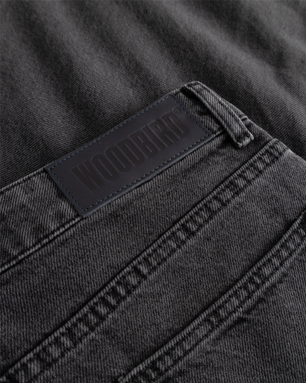 Wbaya Crow Jeans