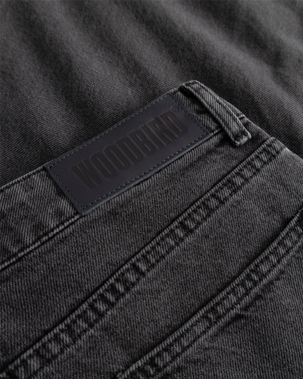 Wbaya Crow Jeans