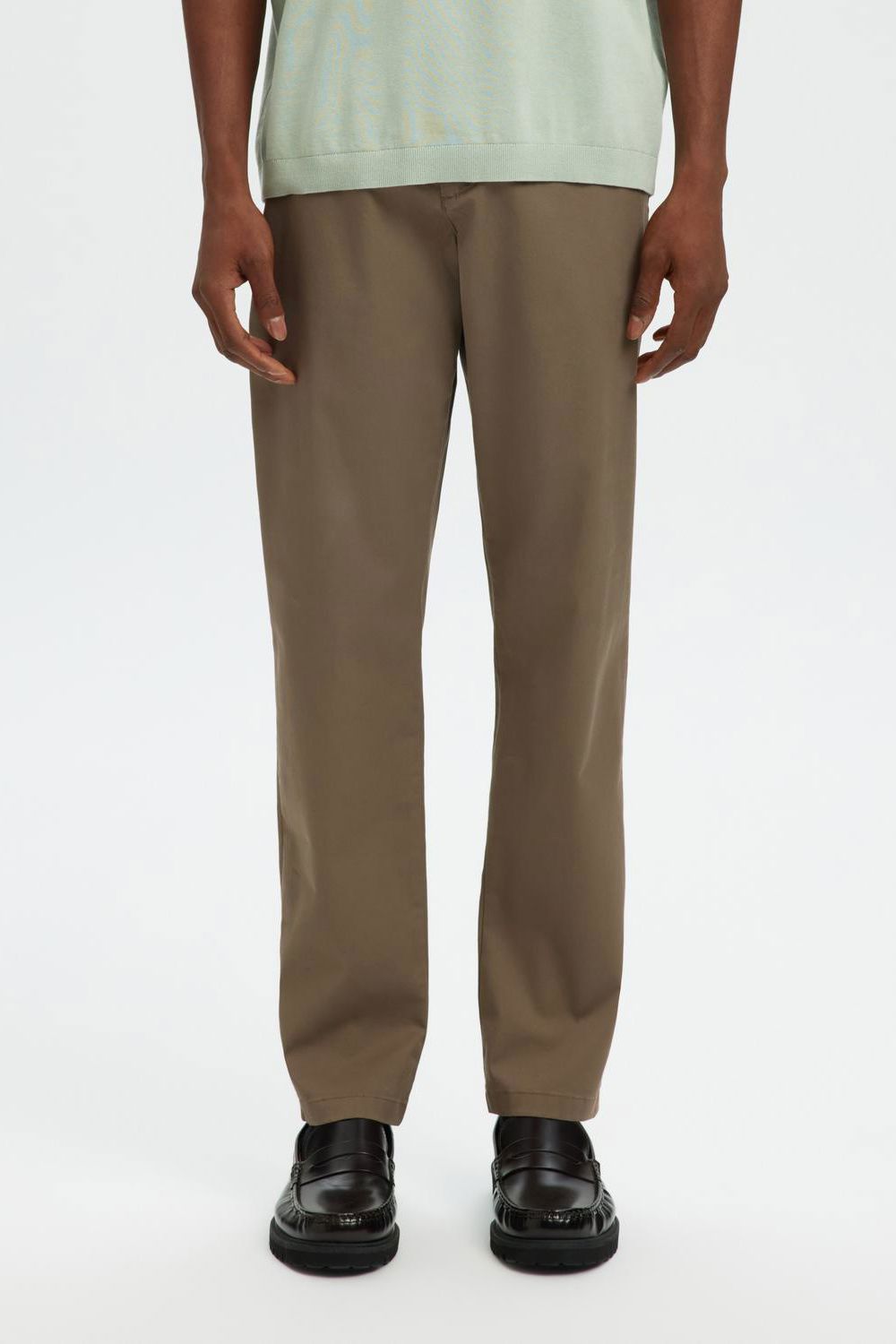 Slm175-Slim New Miles Flex Pant Noos